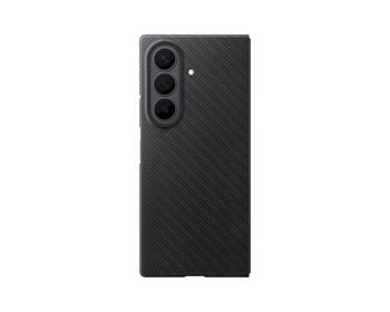 Samsung EF-KF976SBE Carbon Magnet Case Защитный чехол для Galaxy Z Fold 8 Ultra (EF-KF976SBEGWW)