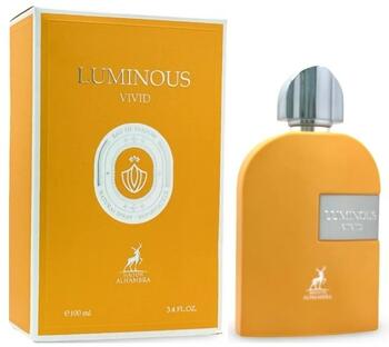 Maison Alhambra Luminous Vivid Парфюм EDP 100 ml (6290362340850)