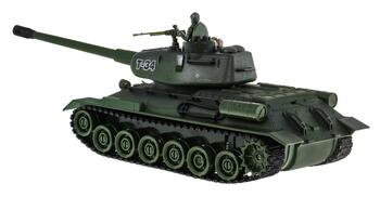 RoGer R/C T-34 Battle Игрушечные Танки 1:28 (ZRC.99824)