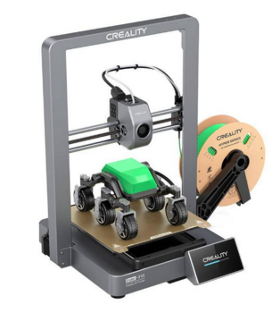Creality Ender-3 V3 3D Принтер (Ender-3 V3)