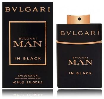 Bvlgari Man in Black Парфюм EDP 60 ml (0783320971068)