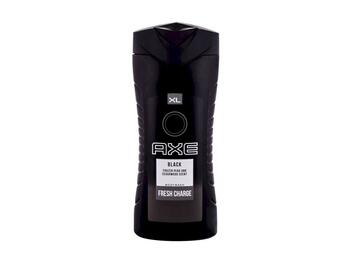 Axe Black Shower Gel Гель для душа 400ml (8710447284117)