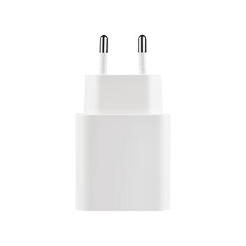 Maxlife MXTC-06 PD QC 1x USB-C 20W Адаптер (OEM0101137)