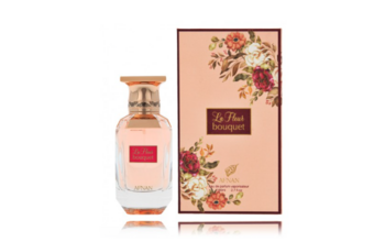 Afnan La Fleur Bouquet Парфюм EDP 80 ml (6290171070184)