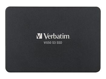 Verbatim Vi550 SSD Жесткий Диск 512GB (49352)