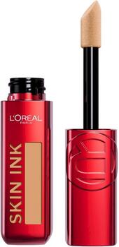 L'Oréal Paris Infaillible Skin Ink Тональная основа 260 Warm (3600524190255)