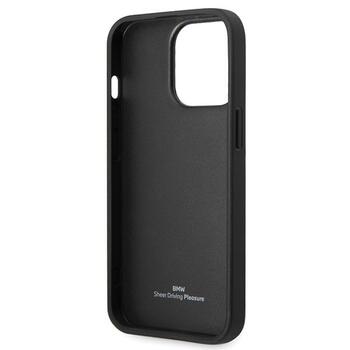 BMW BMHCP14L22RFGK Чехол для Apple iPhone 14 Pro (BMHCP14L22RFGK)