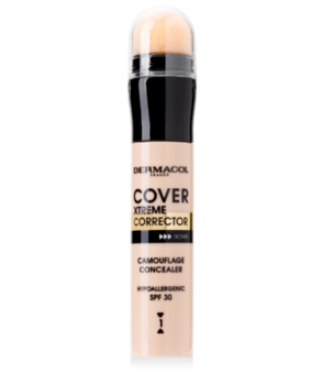 Dermacol Cover Xtreme Корректор 00/208 8 g (85974074)