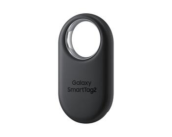 Samsung EI-T5600BBE Galaxy SmartTag2 Трекер для Samsung Galaxy / чёрный (EI-T5600BBEGWW)