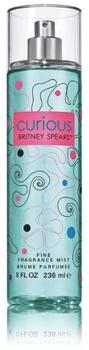 Britney Spears Curious Smaržas BOR 236 ml (719346621236)