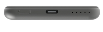 Verbatim 32244 Магнитный Повербанк 5000mAh (32244)