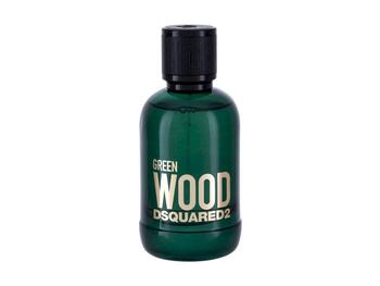 Dsquared2 Green Wood Туалетная вода EDT 100ml (8011003852741)