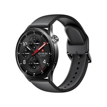 Xiaomi Watch S5 Умные часы 46mm black (BHR08IVGL)