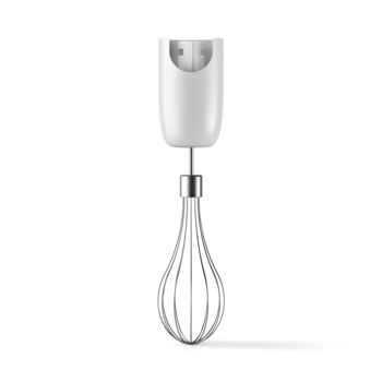 Philips ProMix HR2545/00 Pучной блендер 700W (HR2545/00)