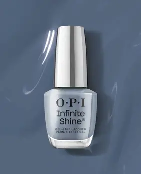OPI Infinite Shine Gel-Like Lacquer Pure Jean-ius Лак для ногтей 15 ml (4064665105599)