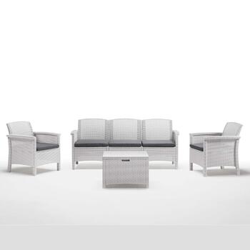 Bica Set Venezia 3 Комплект садовой мебели (169168)