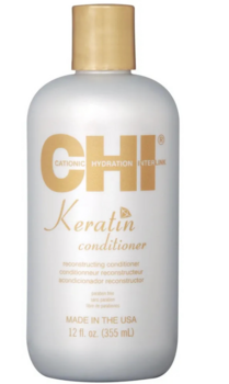 CHI Keratin Кондиционер 355ml (633911728871)