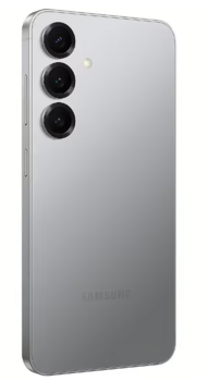Samsung Galaxy S25 5G Смартфон 12GB / 256GB Silver Shadow (SM-S931BZSGEEB)