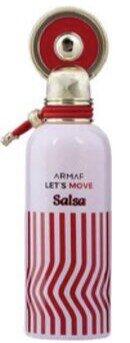 Armaf Let's Move Парфюмированная вода EDP 100ml (6295199815861)