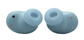 JBL Live Buds 3 Беспроводные Hаушники Cиние (JBLLIVEBUDS3BLU)