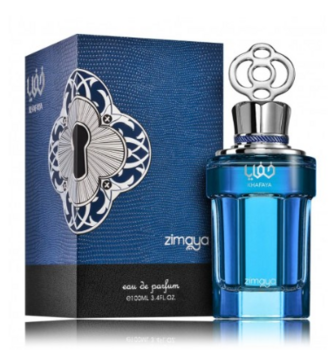 Zimaya Khafaya Blue Парфюм EDP 100 ml (6290171074151)
