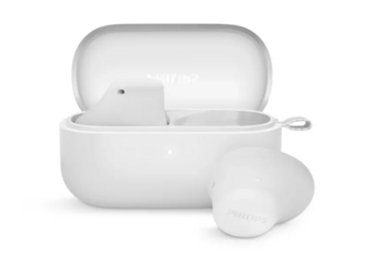 Philips TAE2146WT/00 Наушники TWS / White (TAT2149WT/00)