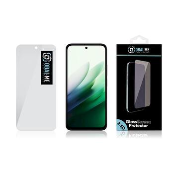 OBAL:ME 2.5D Glass Screen Protector Защитное стекло для Xiaomi Redmi 15 4G/5G / прозрачный (57983127981)