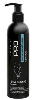 Dr Lucy Pro Easy Brush Rough Coat Шампунь Для Собак 250 ml (5905857021213)