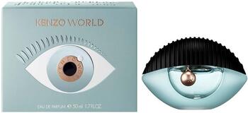 Kenzo World Парфюм EDP 50 ml (3274872323483)