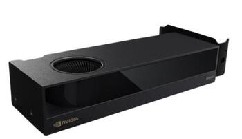 PNY NVIDIA RTX 2000 Видеокарта 16BG / GDDR6 (VCNRTX2000ADA-SB)