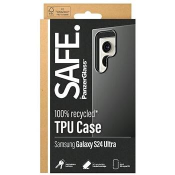 PanzerGlass SAFE95677 Чехол для Samsung Galaxy S24 Ultra (SAFE95677)