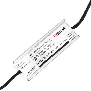 Блок питания NPF-150-12 для ноутбуков Laptop 12V / 12.5A / 150W (NPF-150-12)