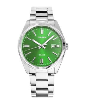 Casio MTP-1302PD-3AVEF Мужские часы (MTP-1302PD-3AVEF)
