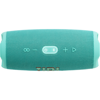 JBL Колонка Charge 5 (JBLCHARGE5TEAL)
