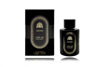 Adyan Oud Velvet Парфюм EDP 100 ml (6292257603262)