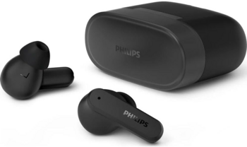 Philips TAT2000BK/00 Беспроводные наушники (TAT2000BK/00)
