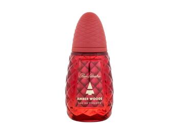 Pino Silvestre Amber Woods Tualetes ūdens EDT 125ml (679602111225)