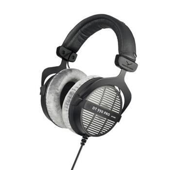 Beyerdynamic DT 990 PRO Студийные Наушники (4010118718175)