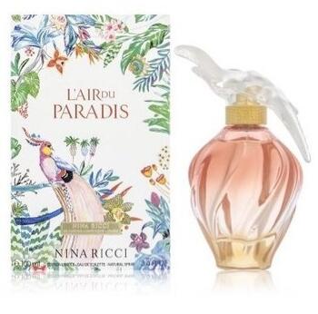 Nina Ricci L'Air Туалетная вода EDT 100ml (3137370343134)