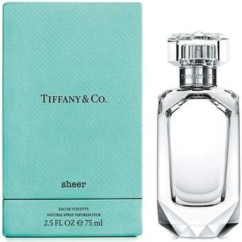 Tiffany & Co. Tiffany & Co. Туалетная вода EDT 75ml (3614226969613)