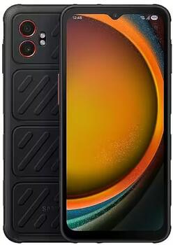Samsung Galaxy XCover7 Pro 5G Смартфон 6GB / 128GB (SM-G766BZKDEEE)