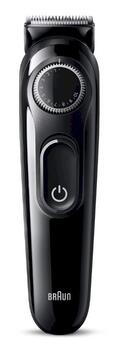 Braun BT3400 Триммер (BT3400)