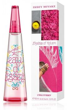 Issey Miyake L'Eau D'Issey Shades of Kolam Парфюм EDT 100 ml (3423478974357)