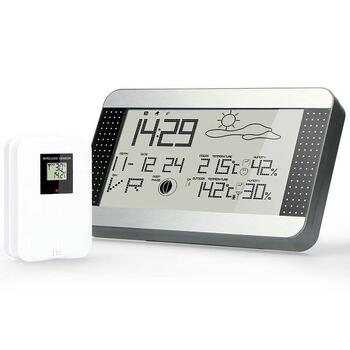 Alecto WS1700 Метеостанция (WS1700)