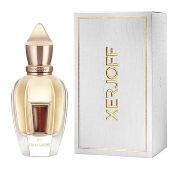 Xerjoff 17/17 Damarose Парфюм EDP 50ml (8033488155537)