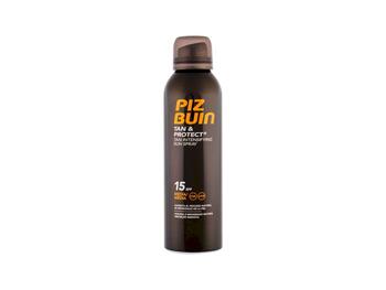 PIZ BUIN Tan & Protect Sun Body Lotion Лосьон для тела 150ml / SPF15 (3574661373591)