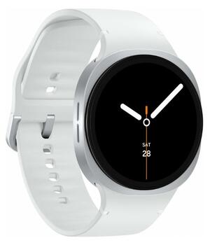 Samsung Galaxy Watch8 Умные часы 44mm Silver (SM-L330NZSAEUE)