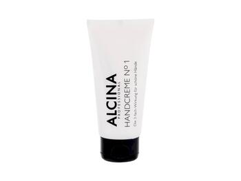 ALCINA N°1 Крем для рук 50ml / SPF15 (4008666343284)