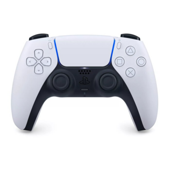 Sony DualSense PlayStation 5 Spēļu kontrolieris (CFI-ZCT1W)