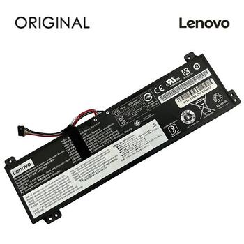 Оригинальная аккумуляторная батарея L17L2PB3 для портативного компьютера Lenovo 3816mAh (NB481941)